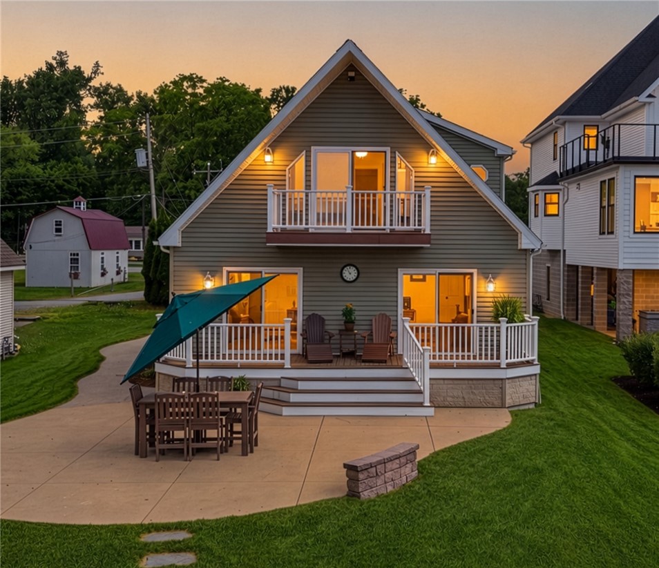 5791 Joy Road