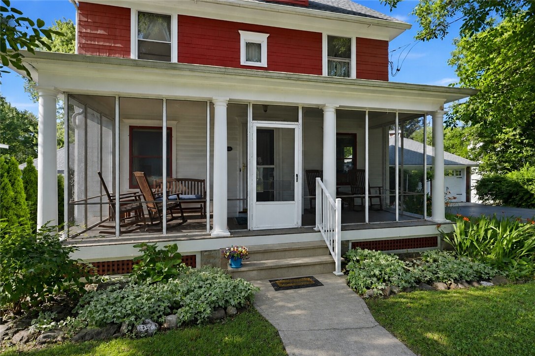 1440 Ridge Road