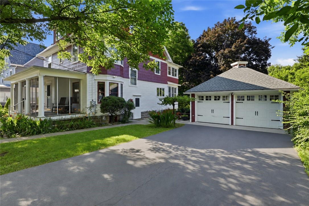 1440 Ridge Road