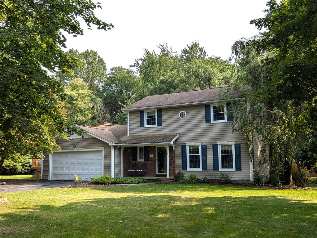 83 Timber Brook Lane