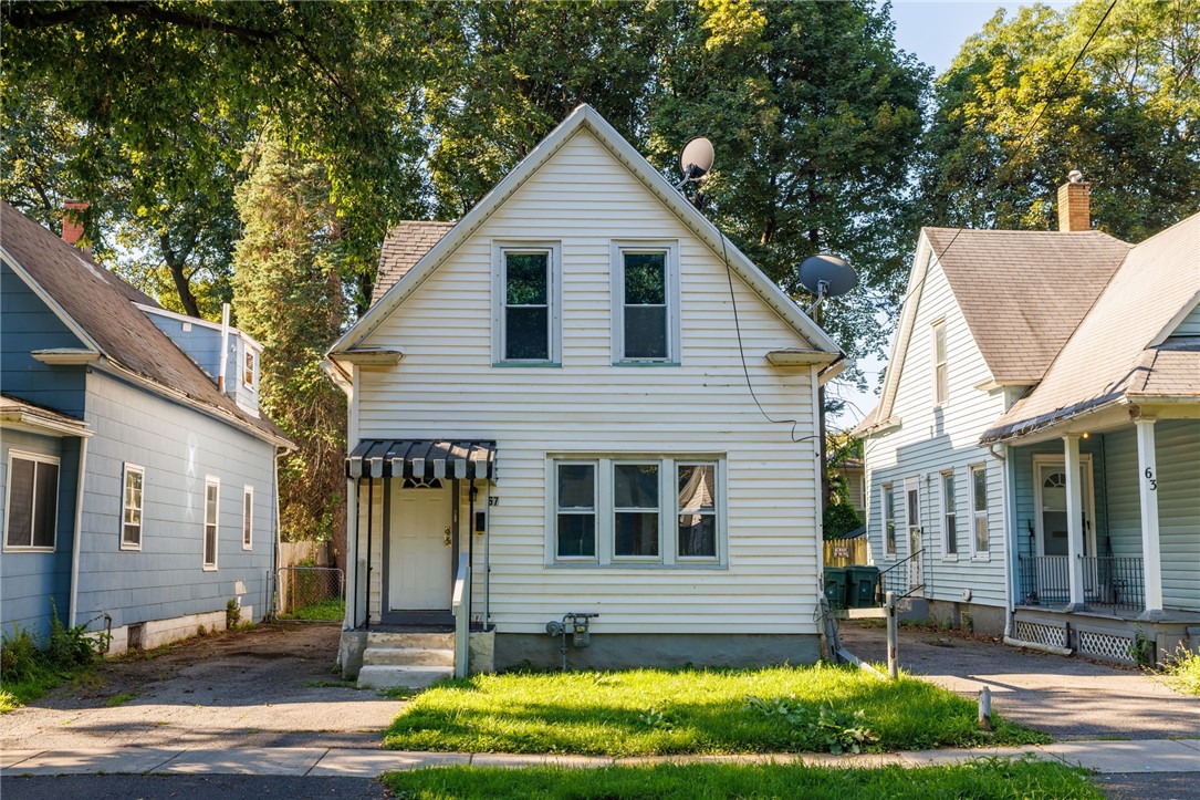 67 Berlin Street