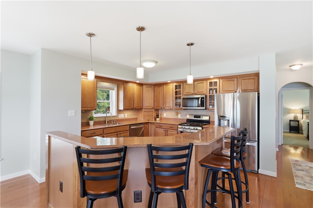5791 Joy Road