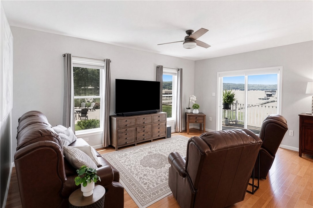5791 Joy Road