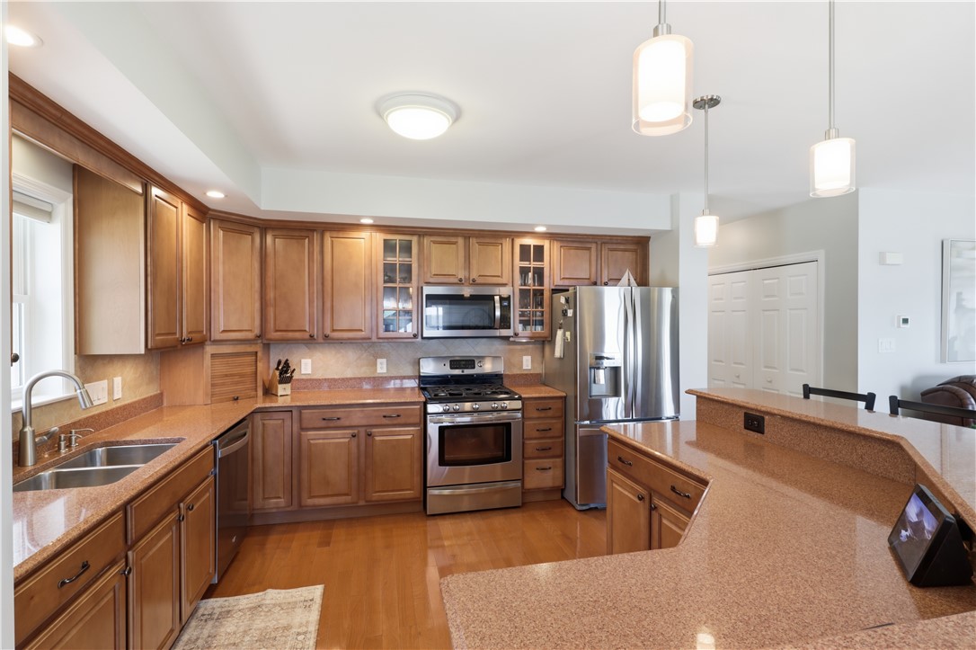 5791 Joy Road