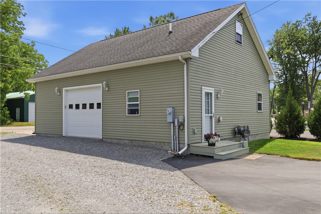 5791 Joy Road