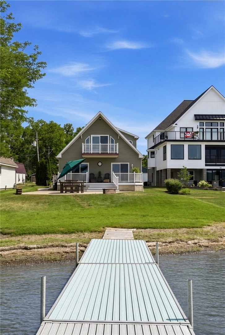 5791 Joy Road