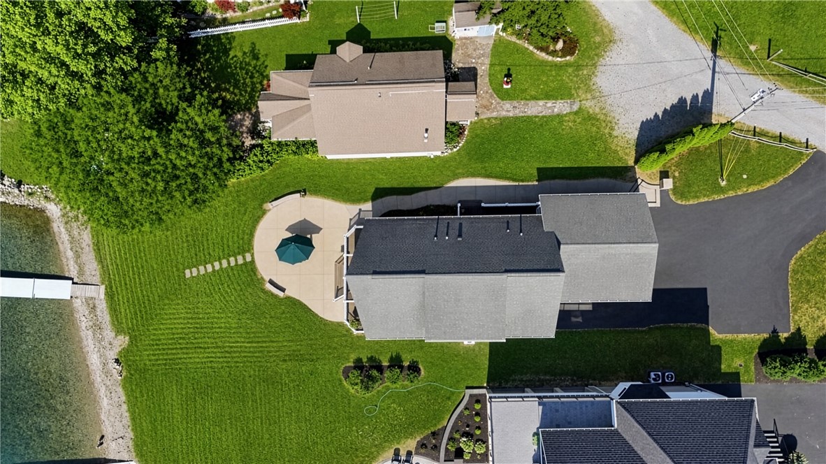 5791 Joy Road