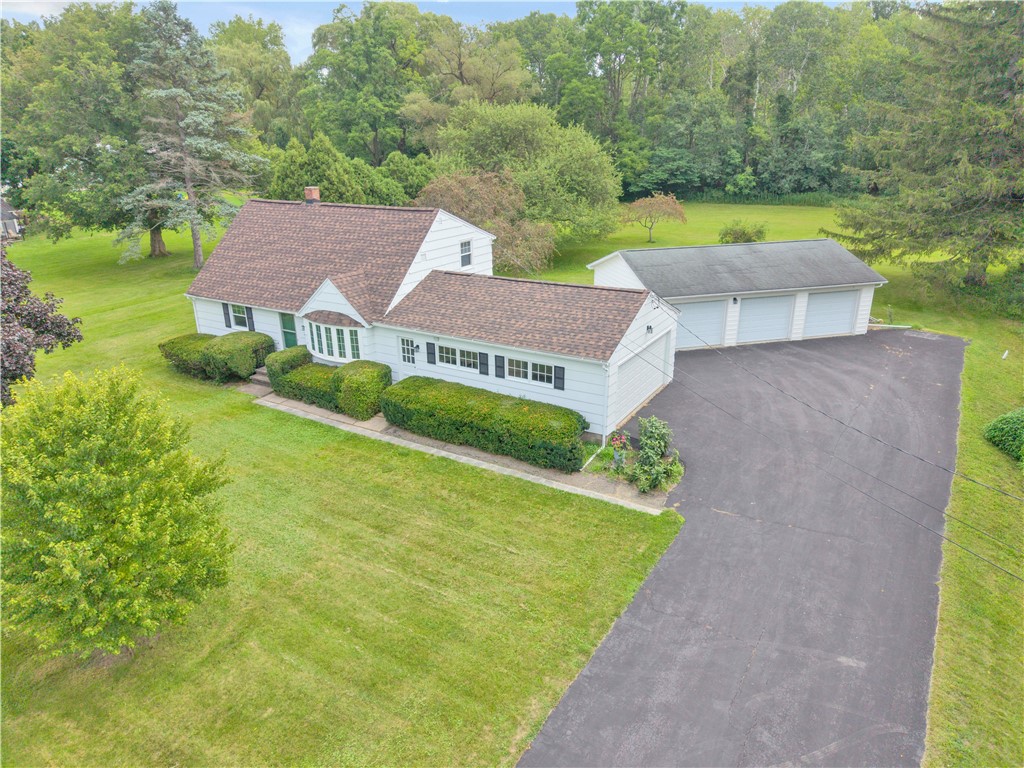 770 Victor Road