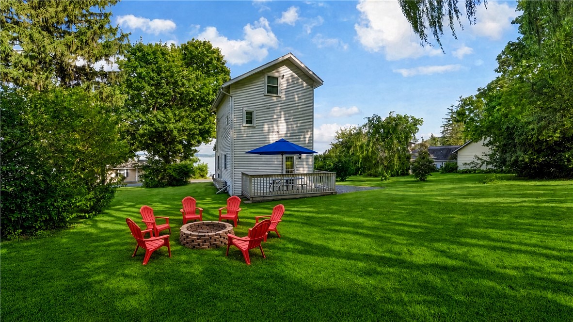 2788 Lower Lake Road