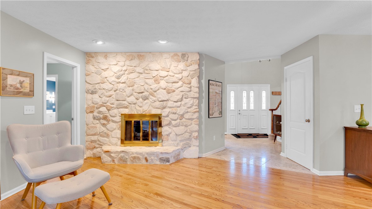 532 Granger Circle