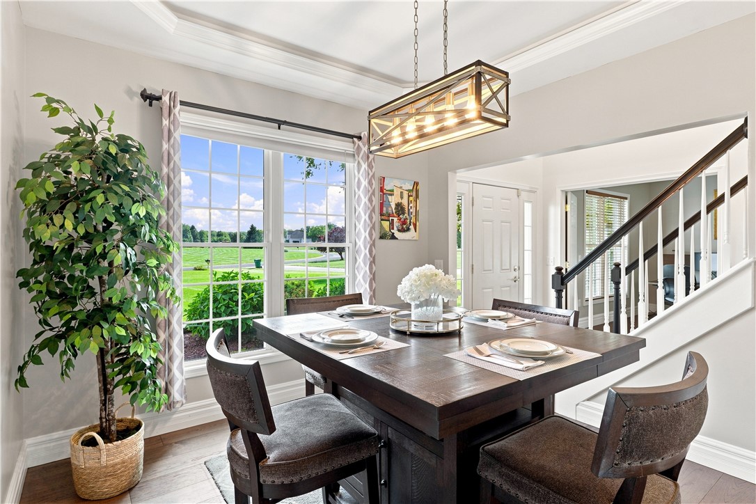 18 King Fisher Drive