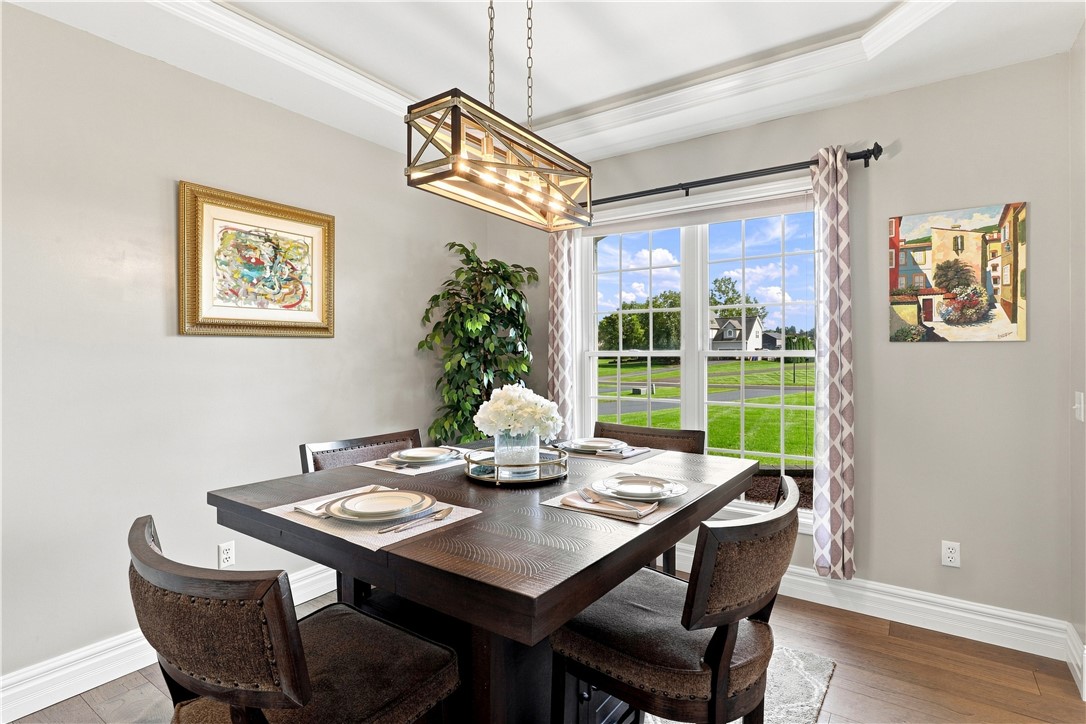 18 King Fisher Drive