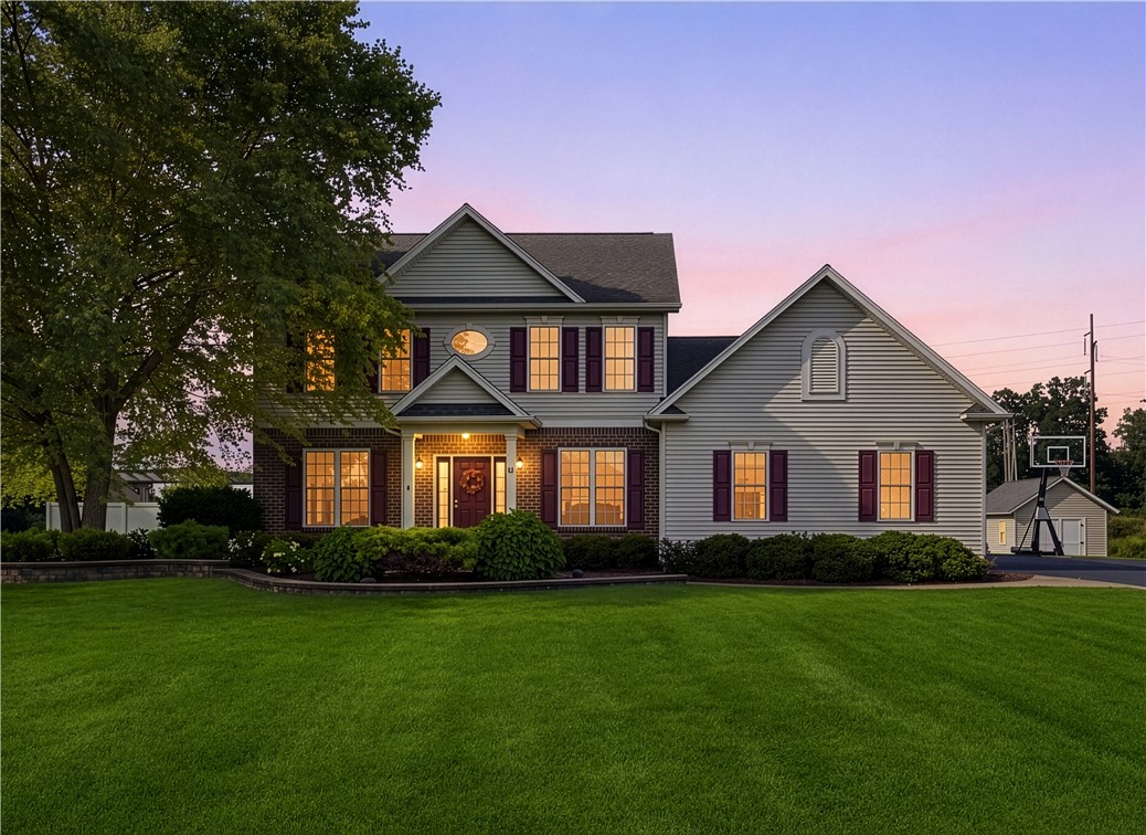 18 King Fisher Drive