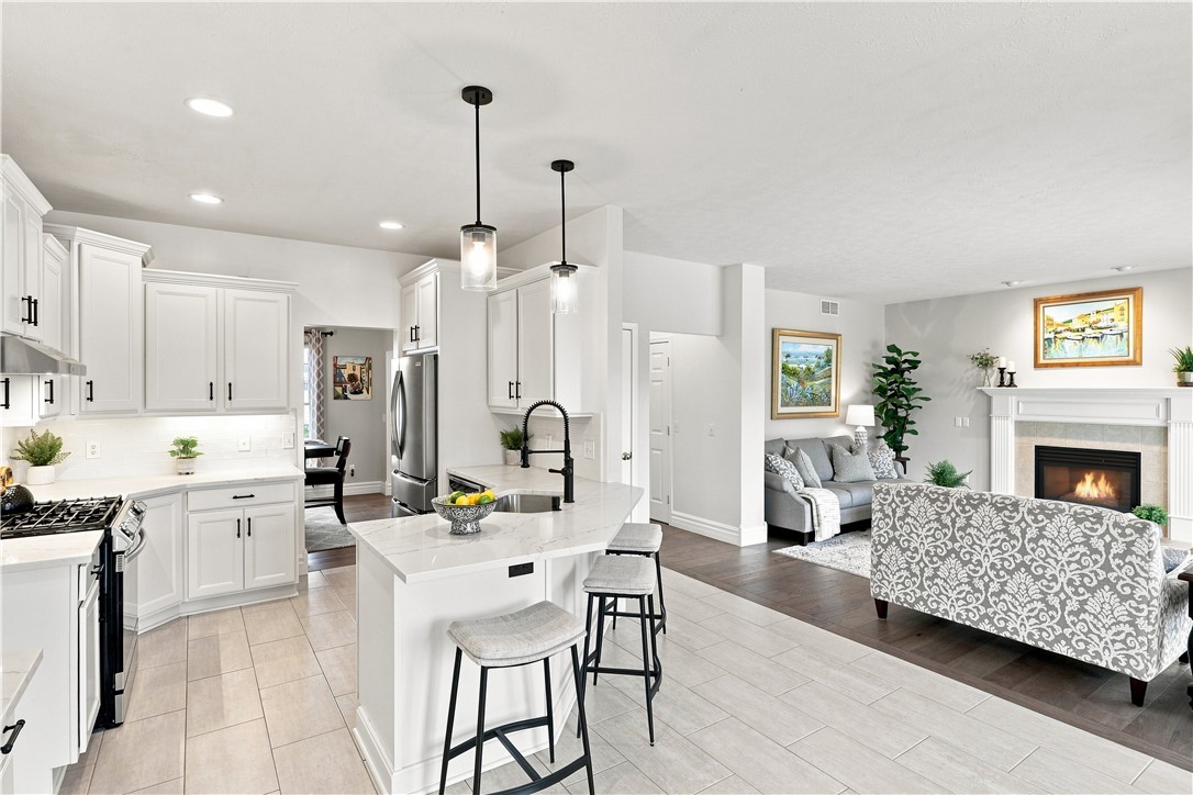 18 King Fisher Drive