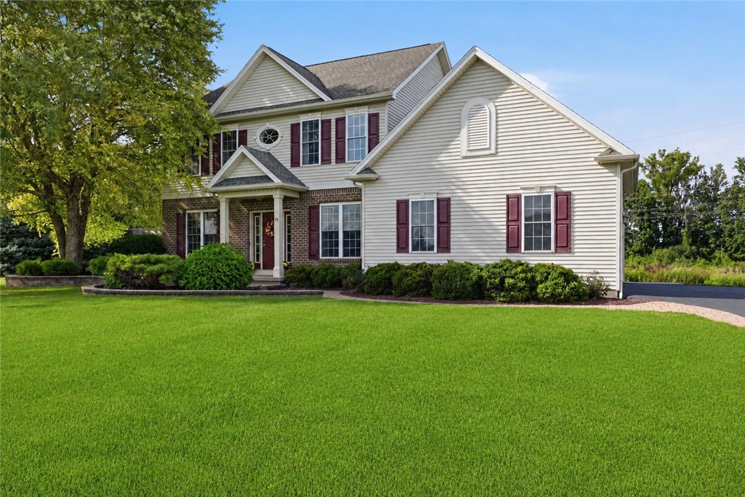 18 King Fisher Drive