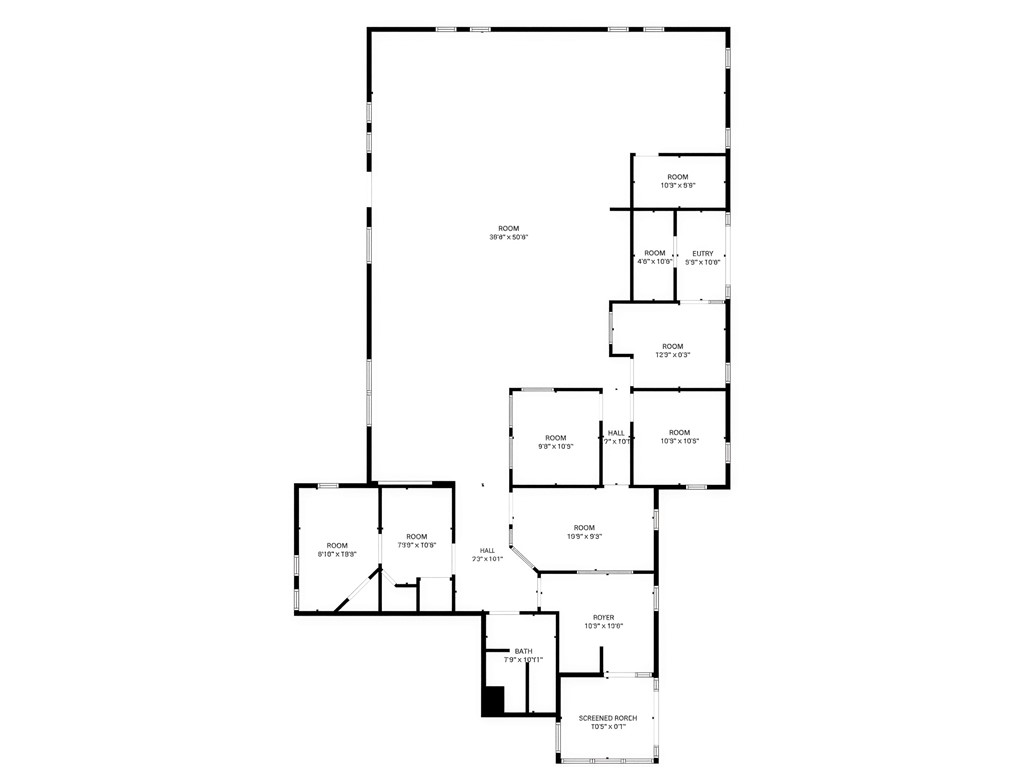 241 Parrish Street