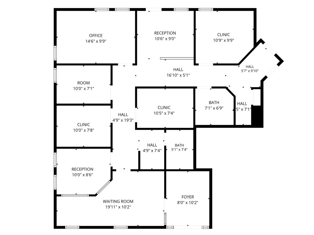 241 Parrish Street