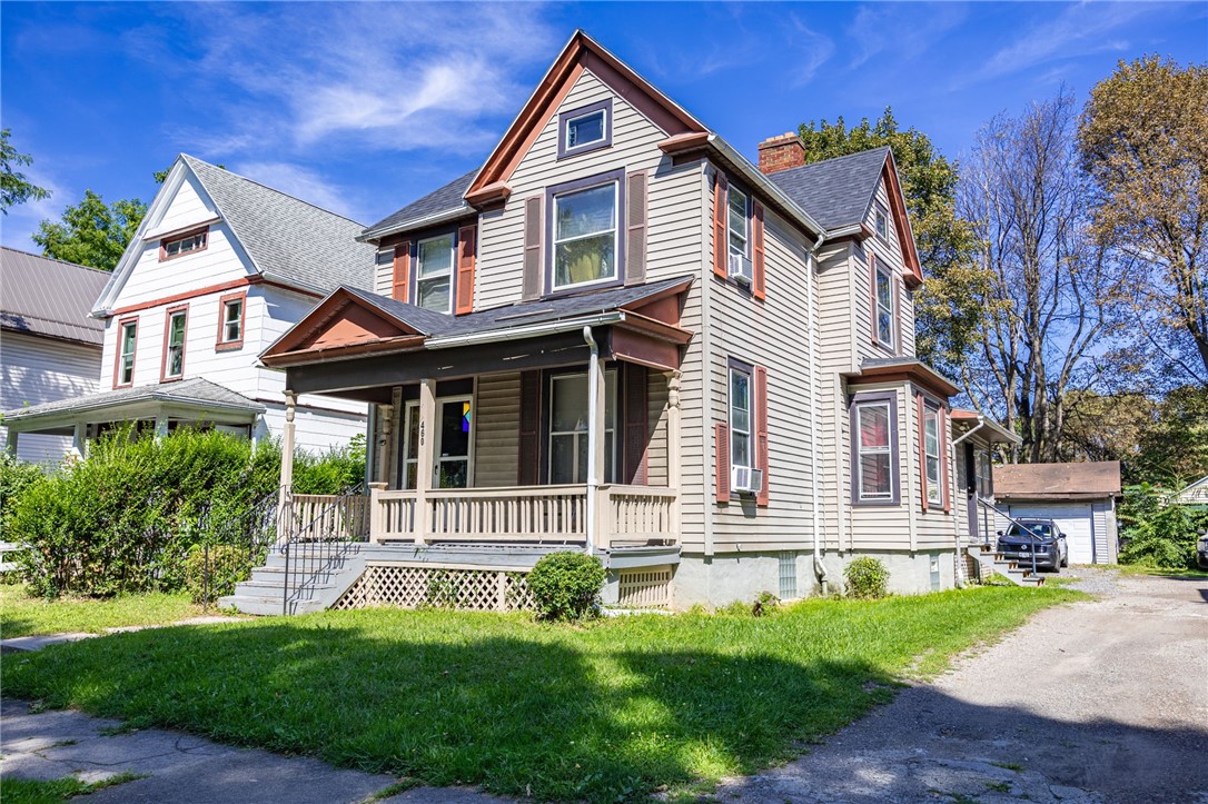 460 Hayward Avenue