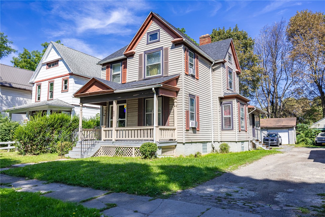 460 Hayward Avenue