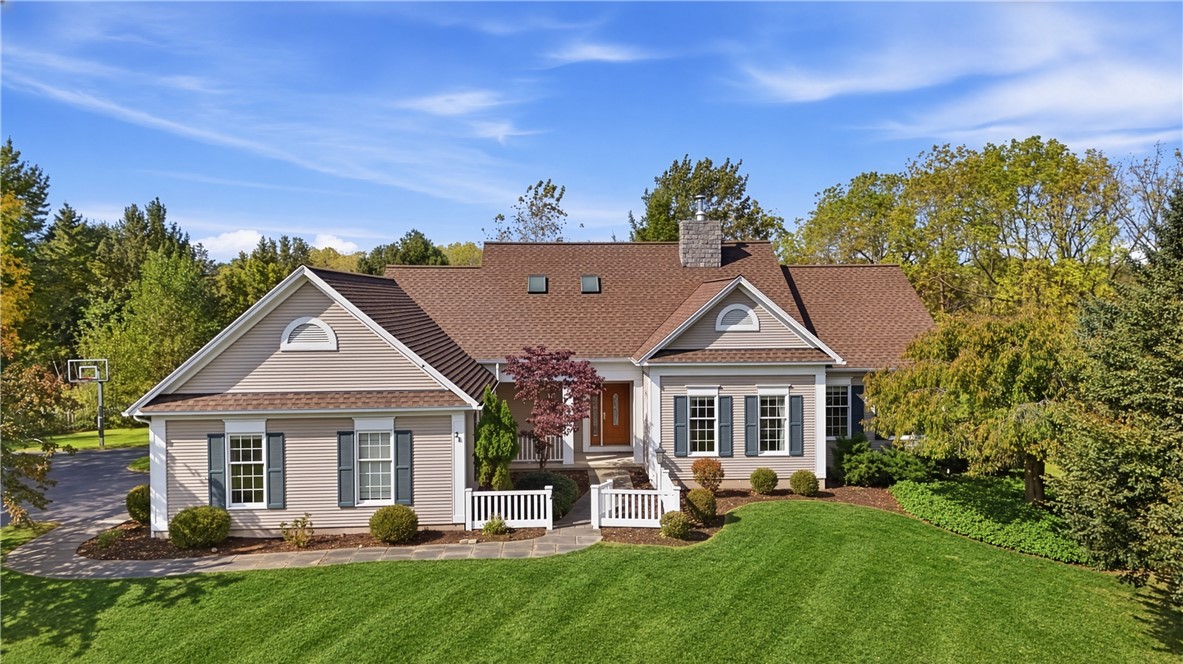 26 Mandalay Ridge Pittsford Ny Us 14534 R1710378