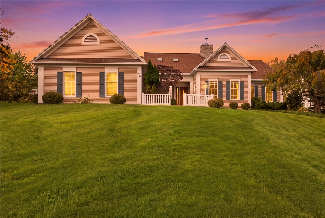 26 Mandalay Ridge