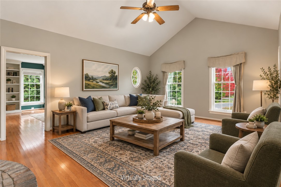 26 Mandalay Ridge