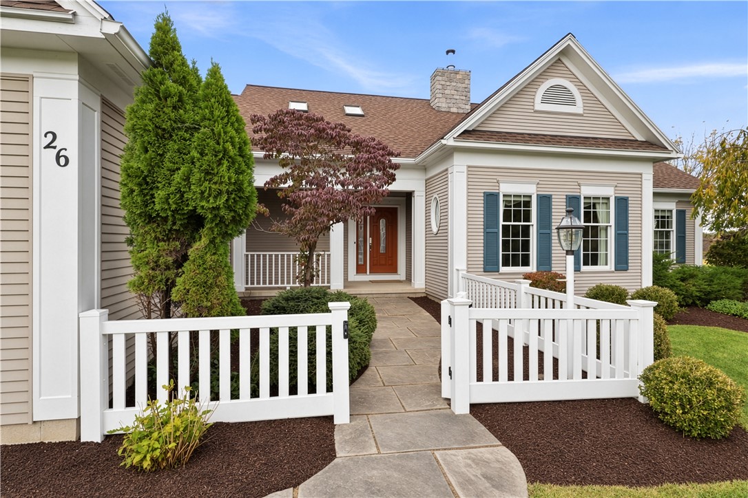 26 Mandalay Ridge