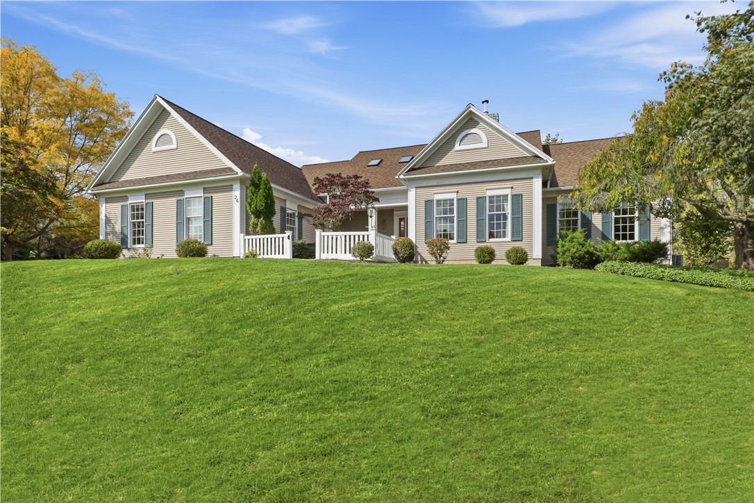 26 Mandalay Ridge
