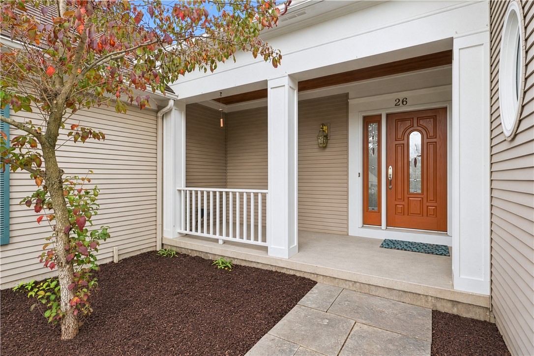26 Mandalay Ridge