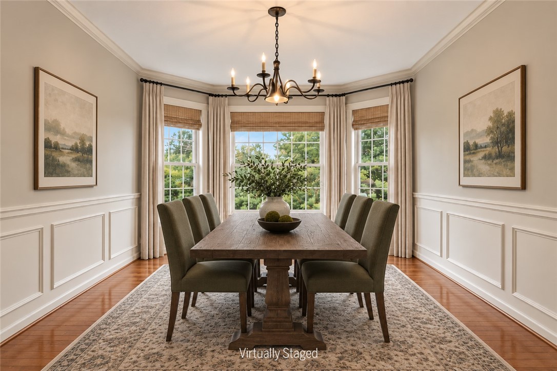 26 Mandalay Ridge