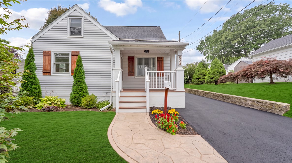 524 West Filbert Street