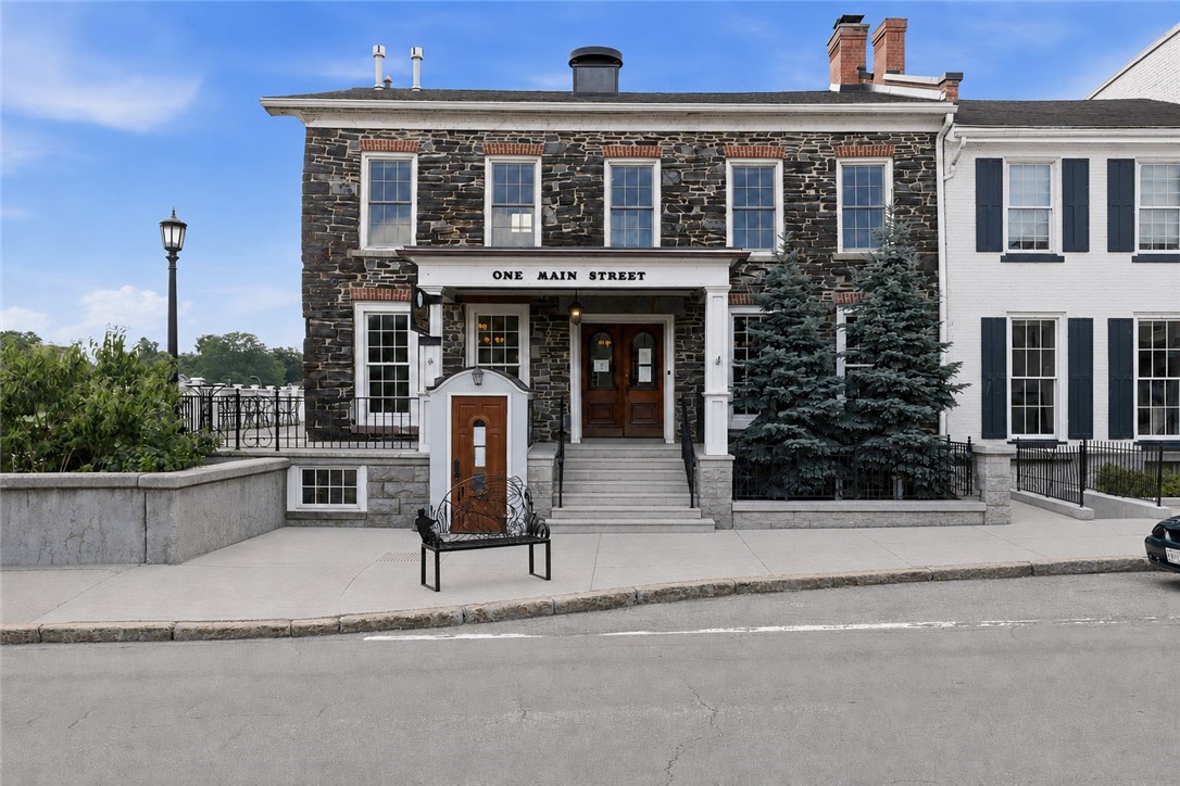 1 Main Street
