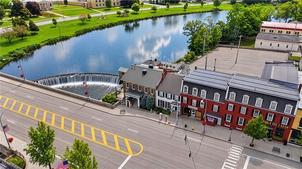 1 Main Street