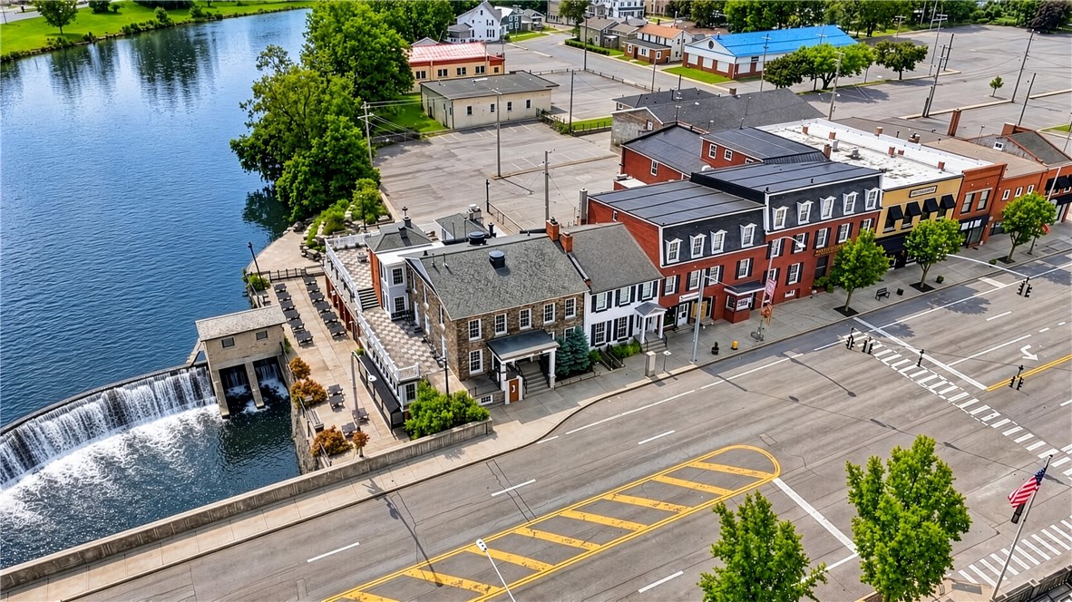 1 Main Street