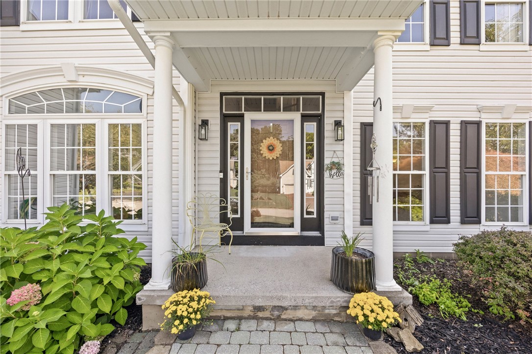 23 Dickinson Crossing