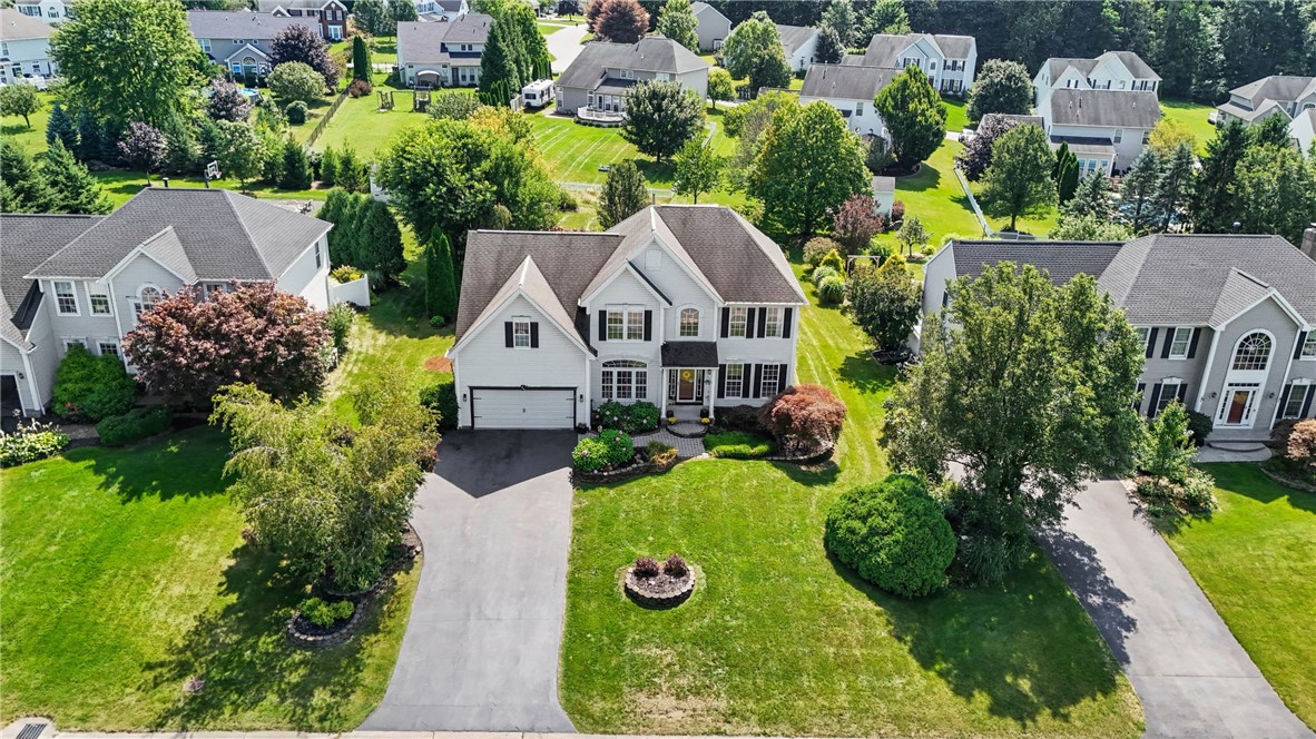 23 Dickinson Crossing