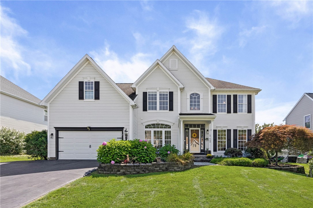 23 Dickinson Crossing