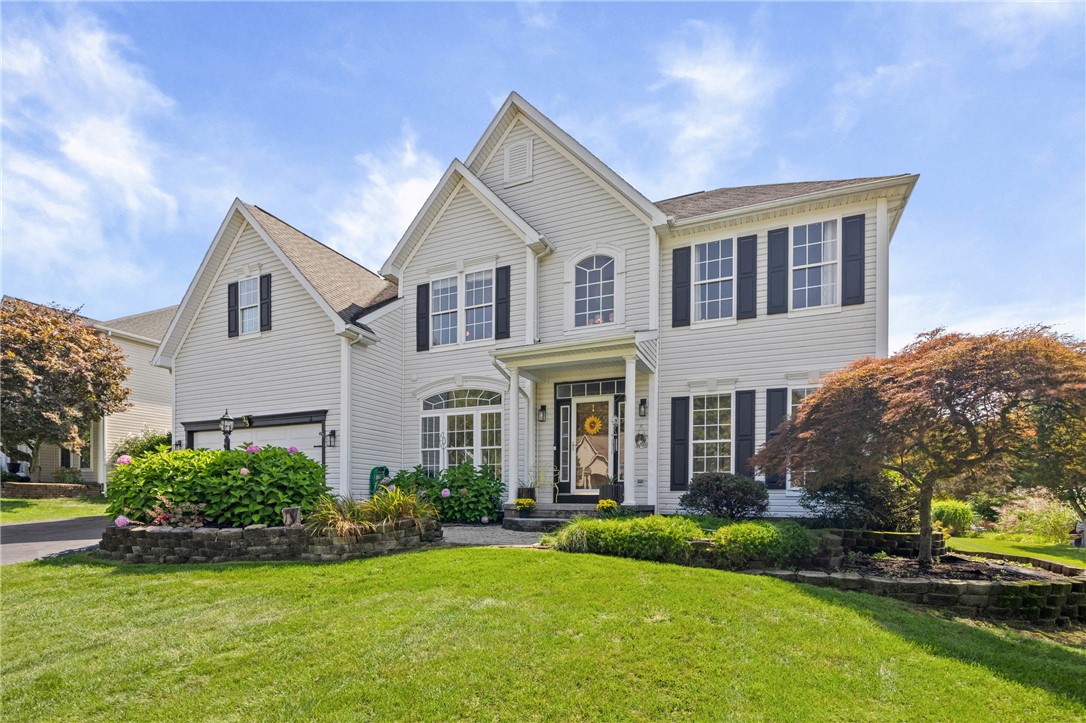 23 Dickinson Crossing