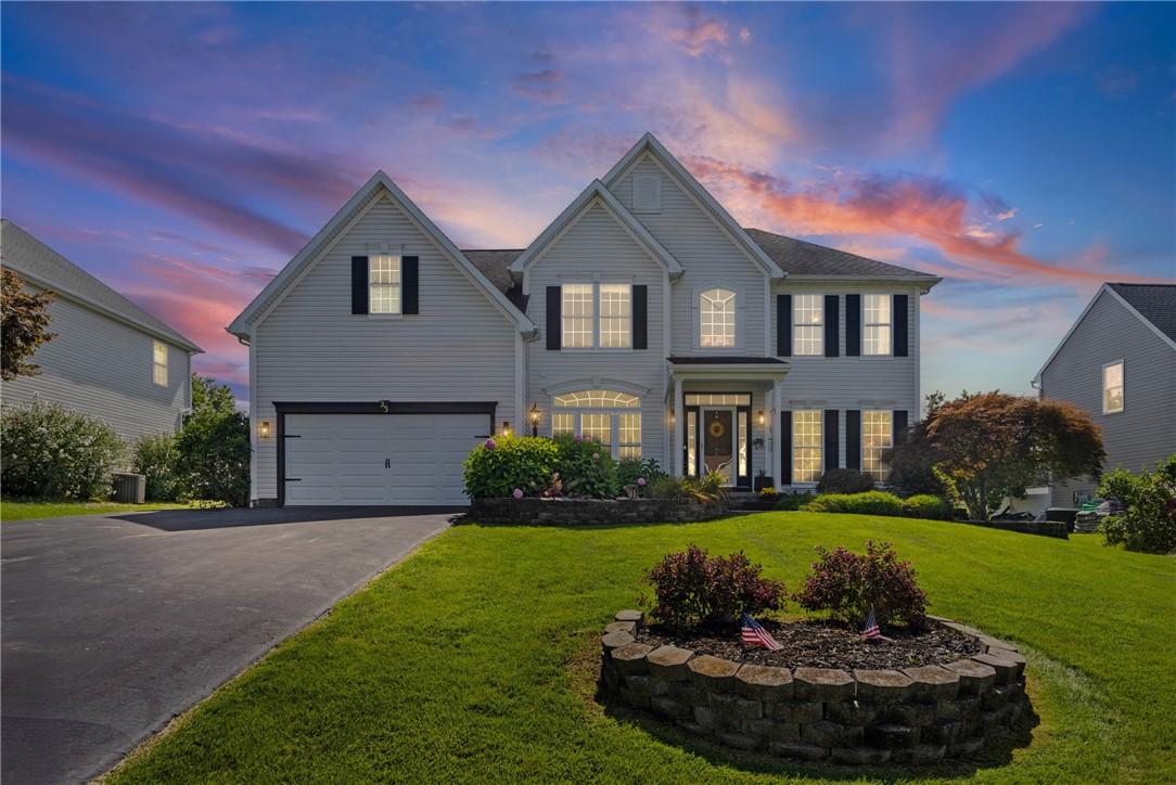 23 Dickinson Crossing