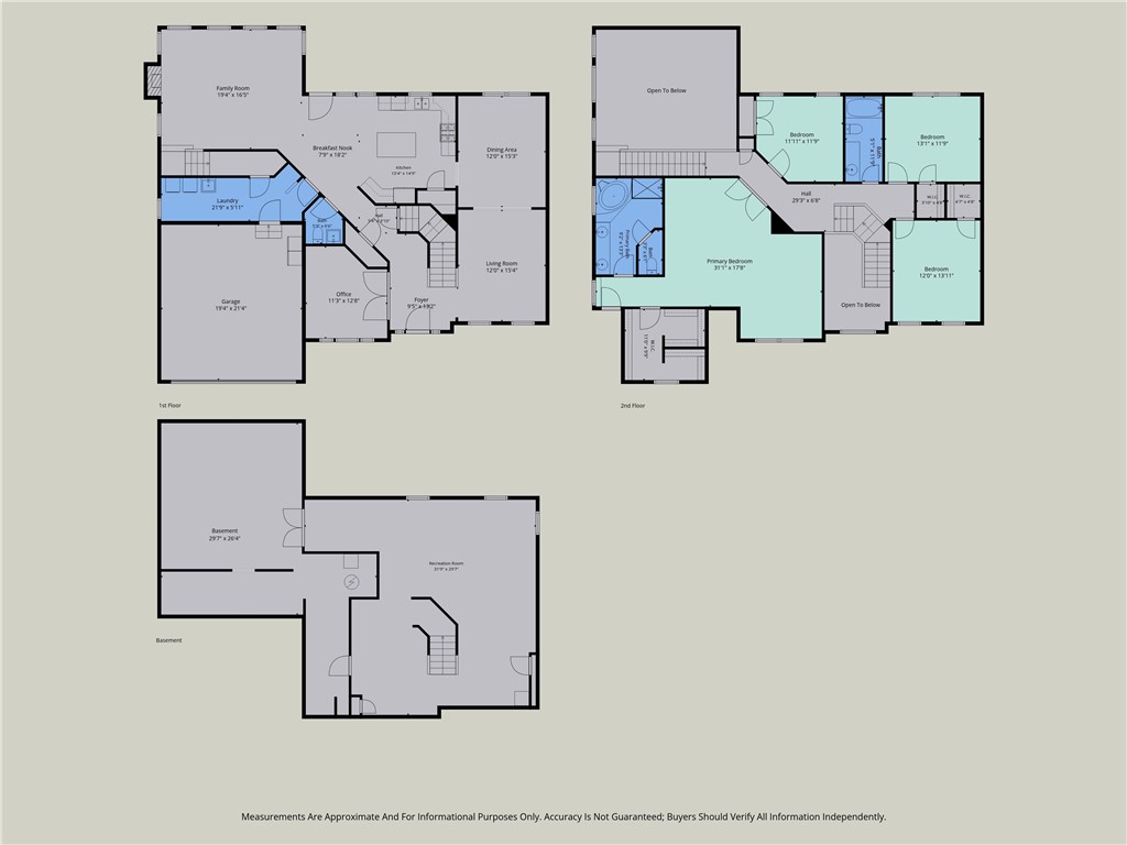 23 Dickinson Crossing