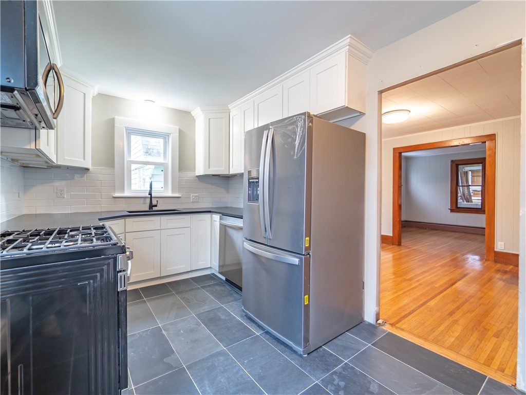 38 Elgrove Road