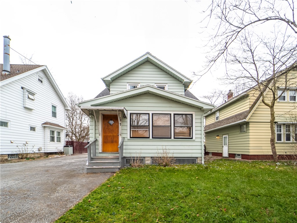38 Elgrove Road