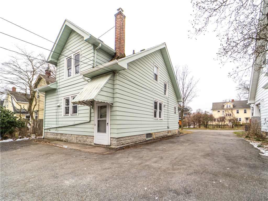 38 Elgrove Road