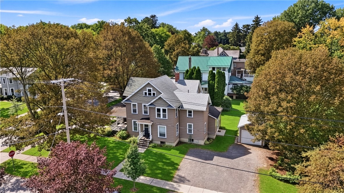 96 West Avenue