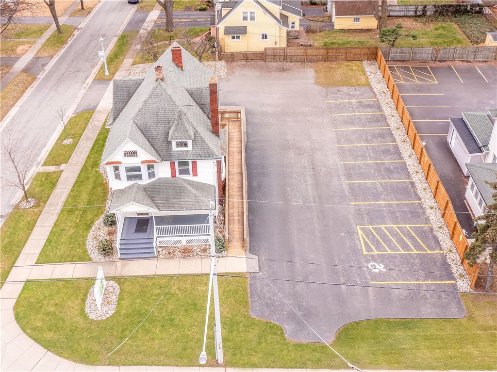 1367 West Ridge Road