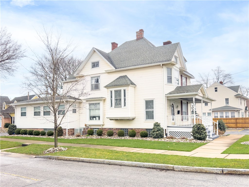 1367 West Ridge Road