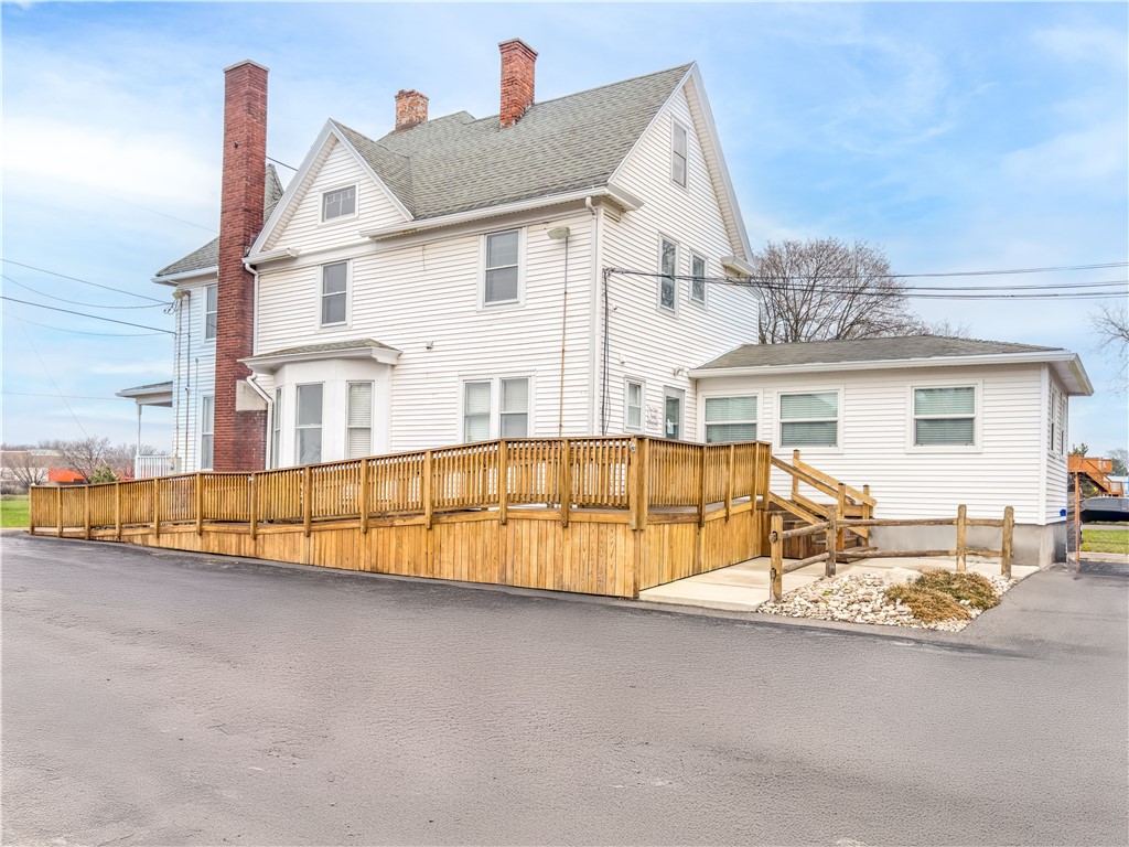 1367 West Ridge Road