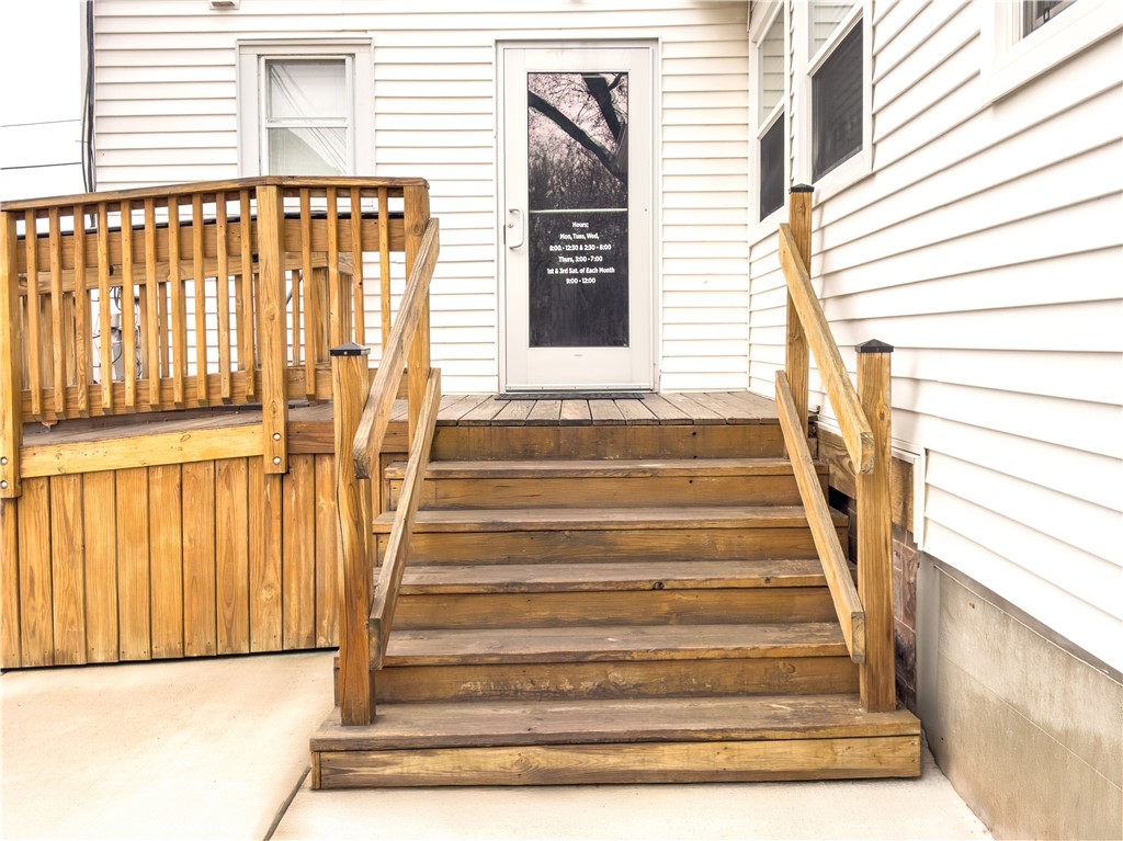 1367 West Ridge Road