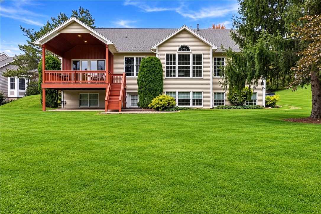 2 Oakfield