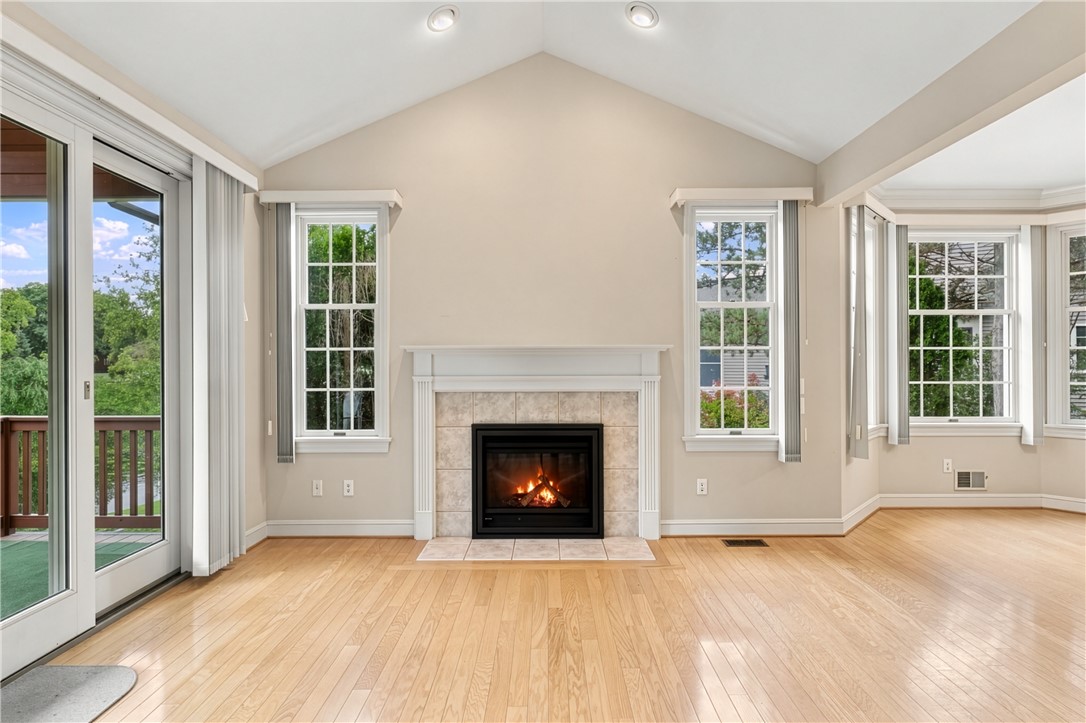 2 Oakfield